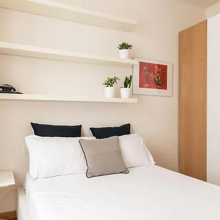 Apartament Brera *