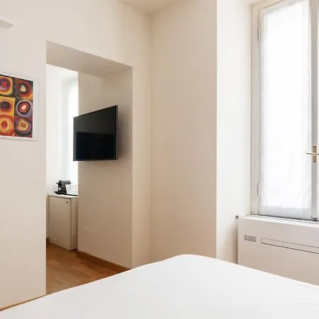 Brera Daire Milano