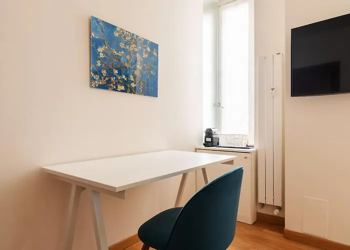 Brera شقة *