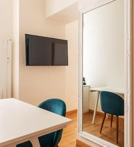 شقة Brera