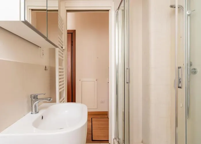 Brera شقة *