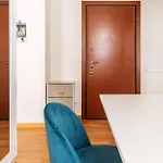 Brera Apartment Milan