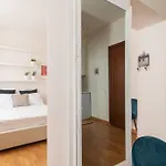 Apartment Brera