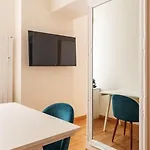 Appartement Brera