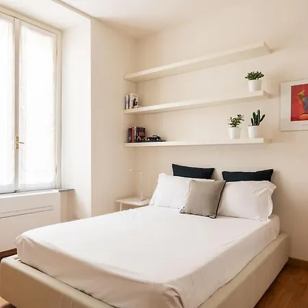 Apartament Brera