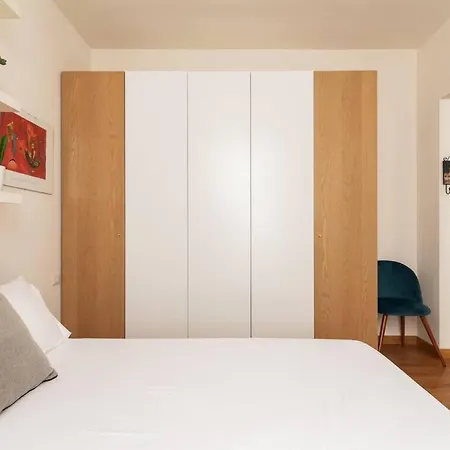 Brera Appartement *